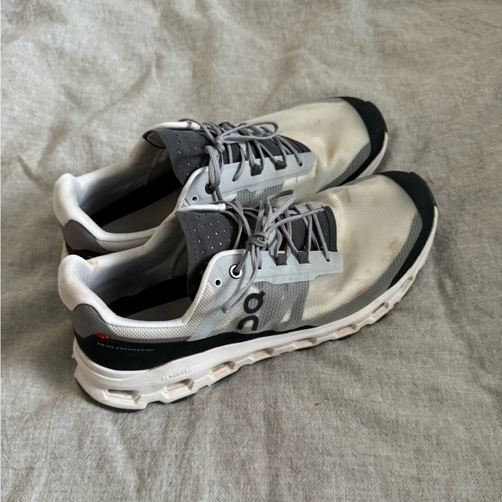 On Cloudvista Men 10